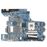 For Lenovo V570 B570 Z570 Laptop Motherboard 9000069 HM65 DDR3 PGA989 10290-2 48.4PA01.021 LZ57 MB N