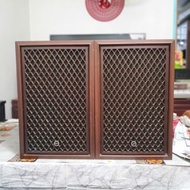 Sansui sp50 鋼磁喇叭