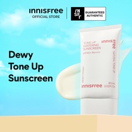 INNISFREE Tone Up Watering Sunscreen SPF50+