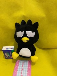 Sanrio XO 酷企鵝 公仔