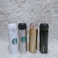 Botol Minum Starbucks Botol Kaca Starbucks Tumbler Starbucks Botol Termos Starbucks