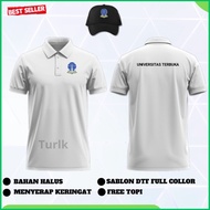 Open University Shirt Open University UTPOLO Shirt