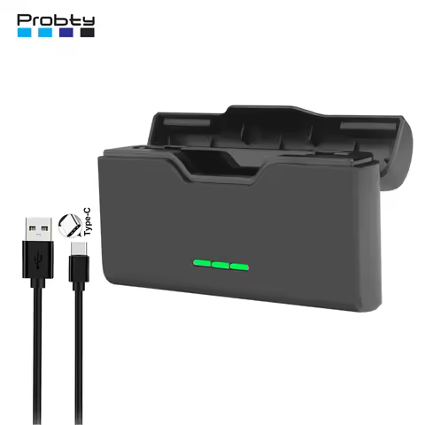 NP-BX1 NP BX1 Bx1 Charger Box for Sony NP-BX1 Battery, DCS-HX95, DSC-HX60, RX100, DSC-RX100 VI, ZV-1