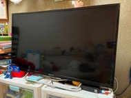 Sony 32-inch LED TV 電視 KDL-32W700C