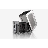 GearBox 500 Thunderbolt™ 3 + PULSE RX 6600 XT eGFX 顯示卡外接方案