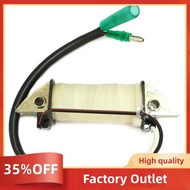 369-06021 Charge Coil Parts Accessories for   Mercury Outboard Motor M NS 5HP 4HP  Coil T5-05000200 