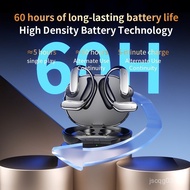 Ear Hanging Type Q102New AI Intelligent Simultaneous Translation Bluetooth Headset Open-Wear No Sens