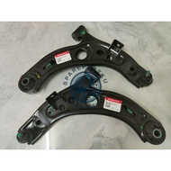 100% ORIGINAL 🇲🇾 PERODUA MYVI 2005-2017 FRONT LOWER ARM 48069-BZ261/48068-BZ261