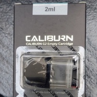 G2 G2 original G2 GK2 caliburn 1pcs cartridge 🤞