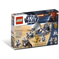 LEGO 9490 Star Wars 9490 Droid Escape