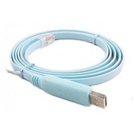 Cisco RJ45 To USB Console Cable RJ45 To USB Console Cable/ USB To RJ45 Console Cable/ USB To RJ45 N1