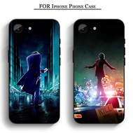 LH151 joker iPhone 11 12 Pro Max Mini 6 7 8 Plus Plus 6S X XS Max XR SE Soft Case