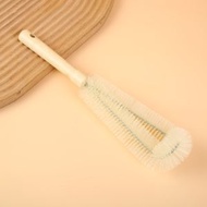 A9- (木柄/1支) 木柄刷 水杯刷 清潔刷 破壁機清洗毛刷 奶瓶刷 水壺刷 家居廚房用具