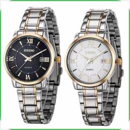 EIRENO%O~WOMEN^YF<STAINLESSuk-STEELrD-WATERPROOFy-WATCH