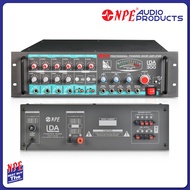 NPE Power Mixer LDA-300