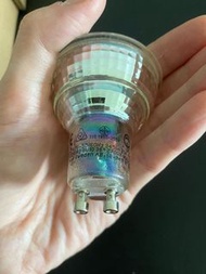 IKEA Solhetta dimmable LED 可調式燈膽 gu10 345 lumen 流明