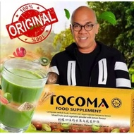 LY Tocoma/Klenzcol Authentic Colon Cleaner