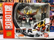 ROBOT魂 魔神英雄傳 戰王丸