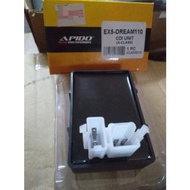 EX5 DREAM 110 / WAVE ALPHA CDI UNIT (A CLASS) APIDO RACING CDI EX5110 DREAM110 ALPHA110 WAVE110 KAMB