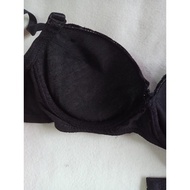 BH 9088 - 8806 XI3 - PUSH UP BRA WIRE CUP B HOOK 2 MEDIUM FOAM