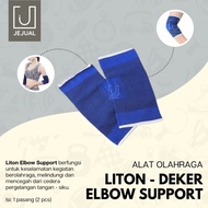 SIKU Elbow Brace Liton Elbow Protector Elbow Protector Futsal Sports Brace