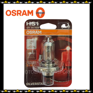 [READY STOCK] OTOBAIMotorSport EZUKI OSRAM HS1 BULB LED Motorcycle HS1 LED LC135 V4 / SRL115 F.I / A