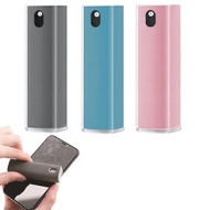 3PCS Car Screen Cleaner Touchscreen Mist Cleaner Spray All-in-one Screen Cleaner for TV Laptop Table