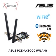 ASUS PCE-AX3000 (WLAN)