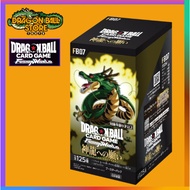 BANDAI Dragon Ball Super Card Game Fusion World Booster Pack Shenron's Wish [FB07] (BOX)  24 Packs