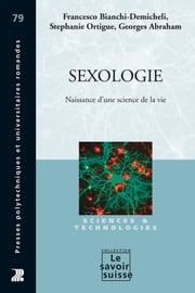 Sexologie Francesco Bianchi-Demicheli