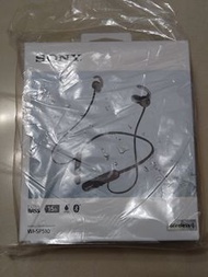 SONY WI-SP510 防水無線立體聲耳機