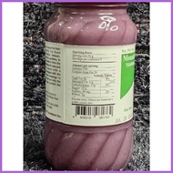 ﹊ ◬ ◪ Ube Jam 440 grams (Good Shepherd) BB: October 31, 2024