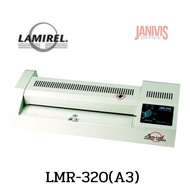 LAMIREL Card Laminator Model LMR-320(A3)