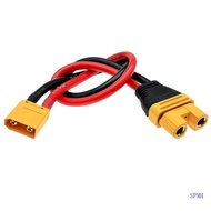 SUP AS150U to XT90 Conversion Cable 8AWG Silicone Wire for Charging Use
