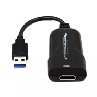 G6 Mini Video Card Capture Grabber HDMI Full HD 60fps USB 3.0