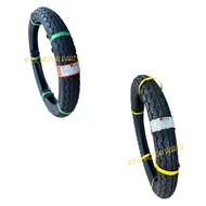 FKR TYRE 70/90-17 80/90-17 TUBELESS HT200