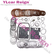 5HP18 5HP-18 ZF5HP18 ZF5HP-18 ชุดสร้างใหม่เกียร์อัตโนมัติชุดซ่อมซ่อมสำหรับ AUDI BMW E46 E90 อุปกรณ์เ