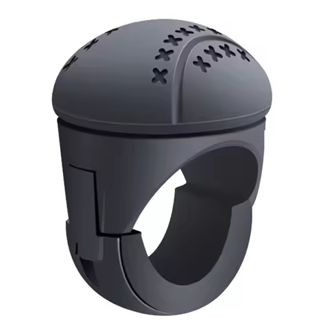 Car Steering Wheel Booster 360 Degree Rotation Steering Wheel For Sports Steering Wheel Universal Lo