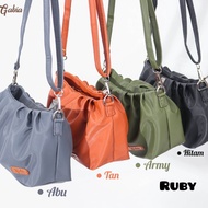 Daisy bag by gabia / Tas Daisy gabia / Tas Daisy / tas wanita anti air