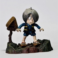 Bandai Gegege no Kitaro Directory Figure