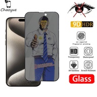 Gorilla Privacy Tempered Glass For iPhone 16 15 14 13 12 Mini 11 X XR Xs Pro Max 8 7 6 6s Plus SE 20