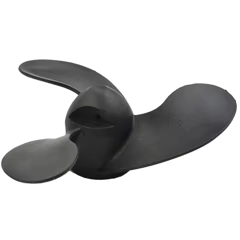 Outboard Propeller efficient outboard propeller for Tohatsu For Nissan 2.5 for Mercury 3.5 for HP Bo