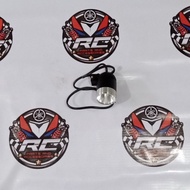 XHP70 4LED Brightness