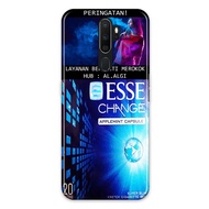 Beli Case Oppo A5 2020 / A9 2020 Fashion Printing Smoke Rokok New - Casemurah Murah Meriah Pasti Laku Paling Laris Cassing Handphone Pelindung Hp Case Hp - Bayar Ditempat ( COD )