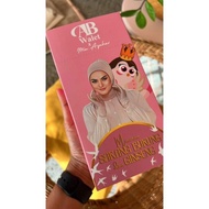 JUS SARANG BURUNG MIA AZAHAR