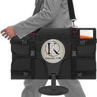 Pc monitor bag, led tv monitor bag, carry case cover