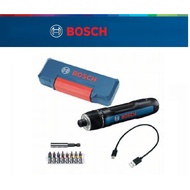 Bosch Cordless Screw Driver Bosch GO 3 (KIT) - 06019H2281