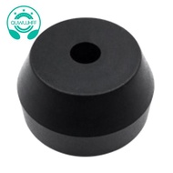 45 RPM Adapter  Solid Aluminum Center Adapter for 7 Inch EP Record Vinyl