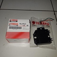 Kiprok Yamaha N-Max Package Plus Original 4B4-H1960-01 Socket