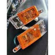 HONDA GB6 FAME FRONT SIGNAL LAMP 1 SET